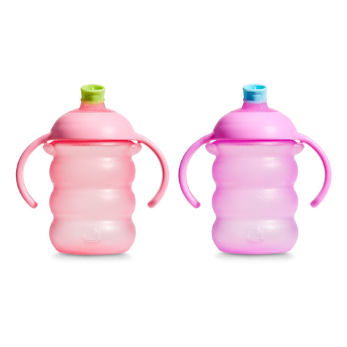 Click Lock™ Bite-Proof Sippy Cup