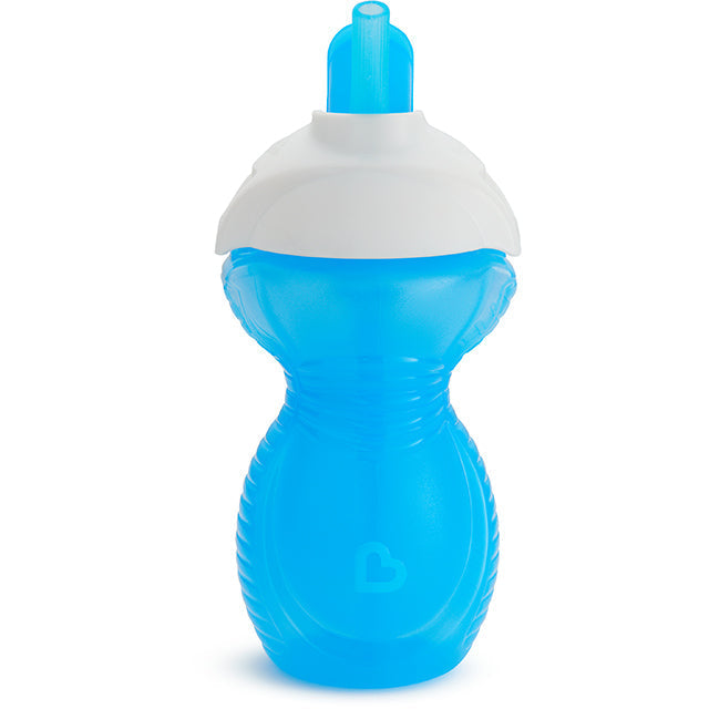 Click Lock® Flip Straw Cup, 9oz
