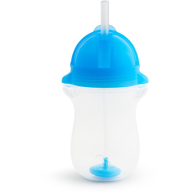 Any Angle™ Click Lock™ Weighted Straw Cup, 10oz