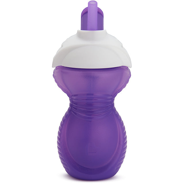 Click Lock® Flip Straw Cup, 9oz