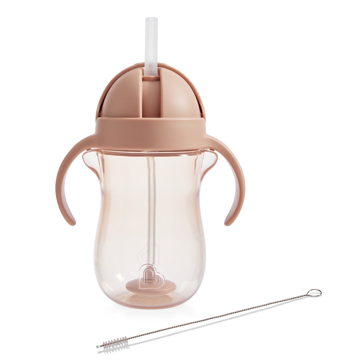 Any Angle™ Weighted Straw Dog Cup, 10oz