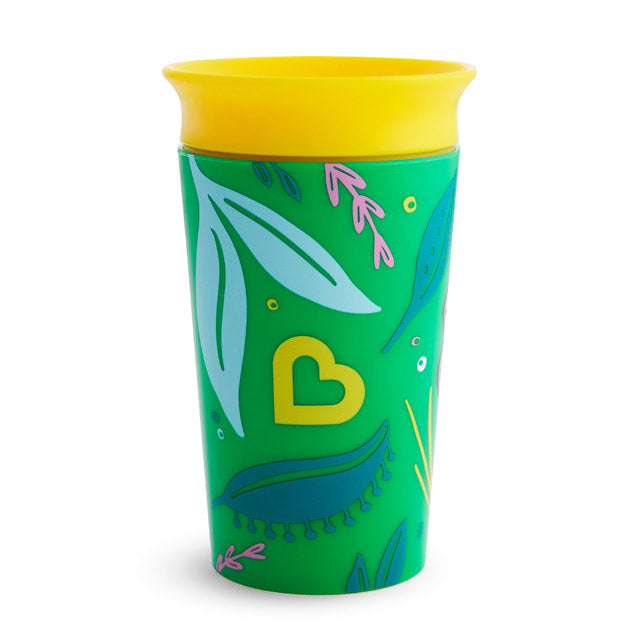 Miracle® 360° WildLove Sippy Cup, 9oz