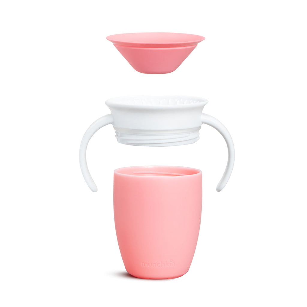 Miracle® 360° Trainer Cup, 7oz